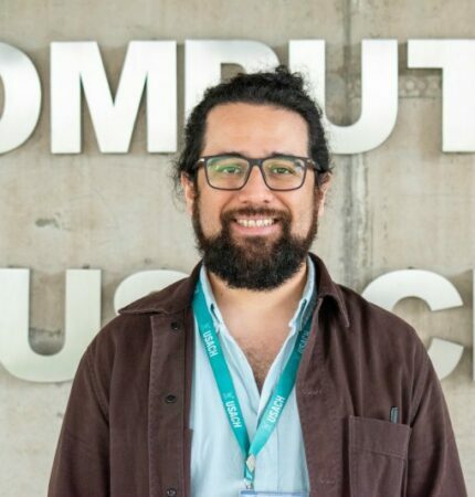 Patrick Vega Román
