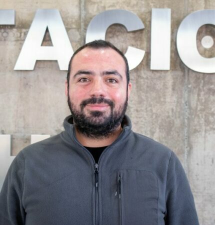 Francisco Fuica Villagra